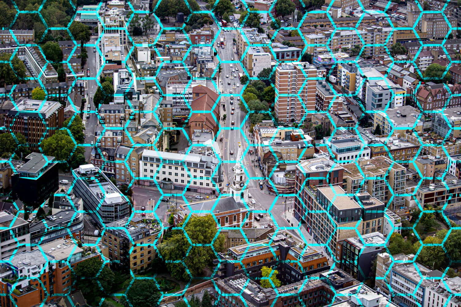 VTX Mesh CT Aimage