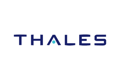 Thales Group Logo wine